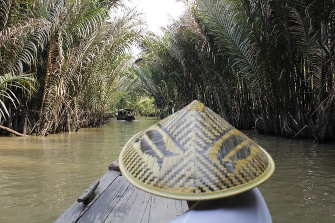 Mekong Delta & Cu Chi Tunnels 1 Day From Ho Chi Minh City - Inclusions and Amenities