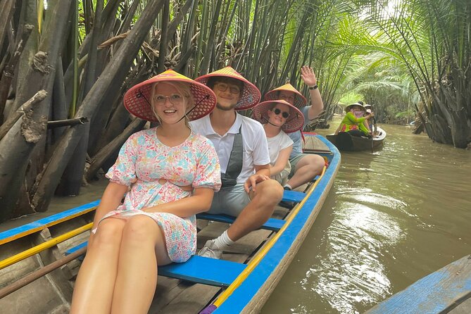 Private Tour to Mekong Delta 1 Day From Ho Chi Minh City - Pickup Information