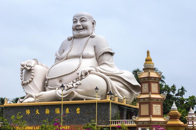 Mekong Delta Day Tour From Ho Chi Minh City - Good To Know