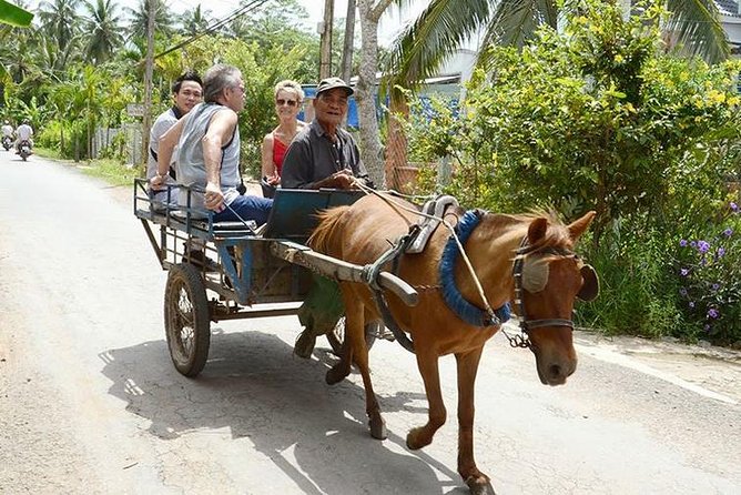 Mekong Delta Day Tour From Ho Chi Minh City