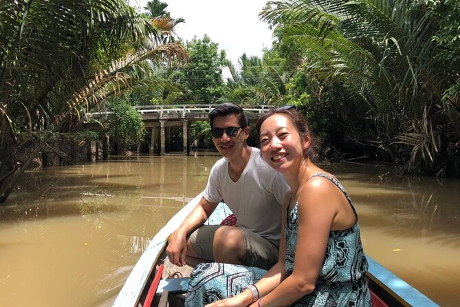 Non Touristy - Mekong Delta 1 Day With Biking - Common questions