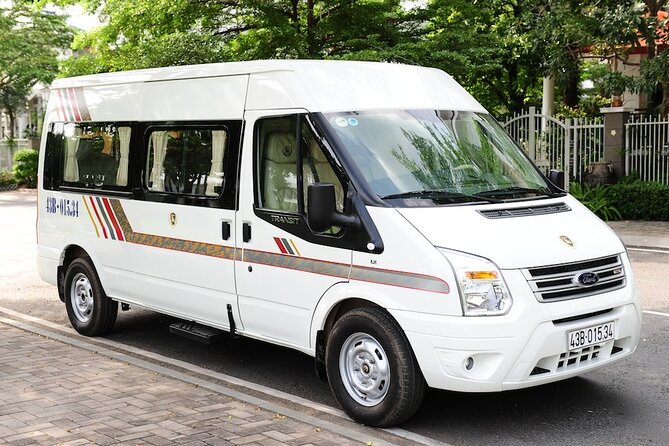 Private Transfer Tan Son Nhat Airport - Hotels in Ho Chi Minh - Cancellation Policy