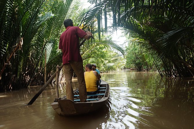 Ho Chi Minh to Mekong Delta in 3 Days - Last Words