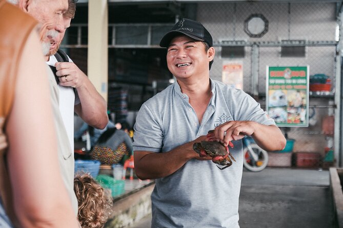 Authentic Mekong Delta Tour With Local Experts - Good To Know