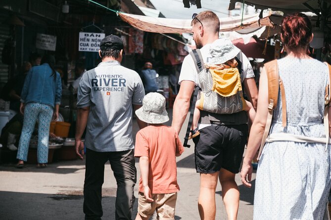 Authentic Mekong Delta Tour With Local Experts - Tour Inclusions