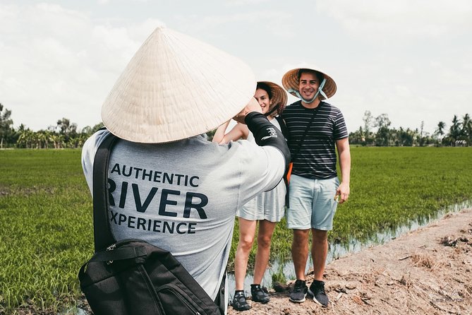 Authentic Mekong Delta Tour With Local Experts - Itinerary Overview