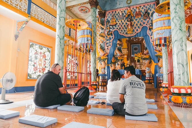 Authentic Mekong Delta Tour With Local Experts - Pricing Information