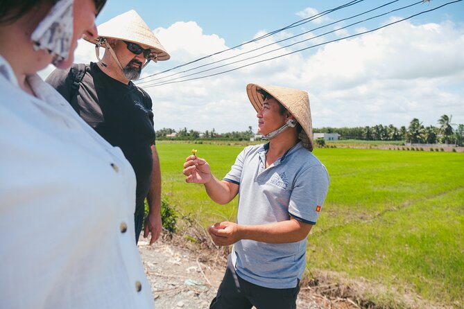 Authentic Mekong Delta Tour With Local Experts - Guest Testimonials