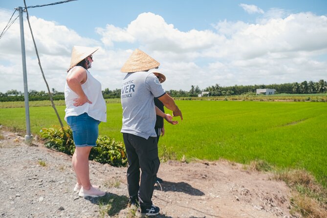 Authentic Mekong Delta Tour With Local Experts - Customer Reviews