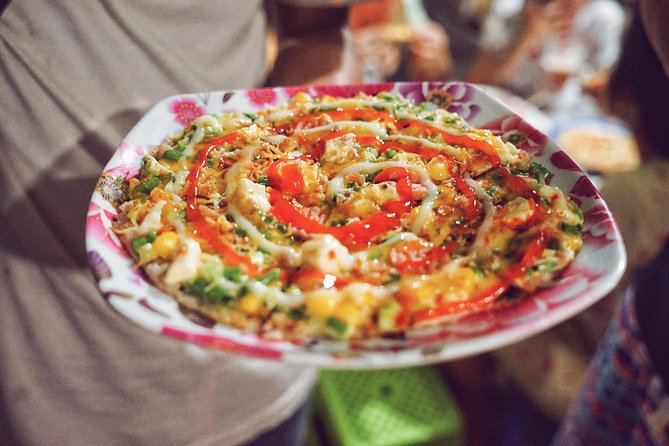 Saigons Hidden Flavors - Private Street Food Walk With Local Students - Good To Know