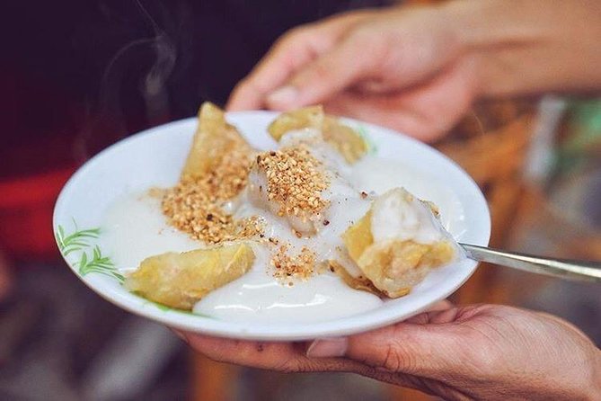 Saigons Hidden Flavors - Private Street Food Walk With Local Students - Cultural Immersion