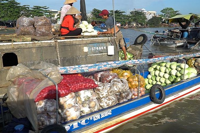 Cai Be Floating Market Luxury Group Tour 1 Day From Ho Chi Minh City - Additional Information