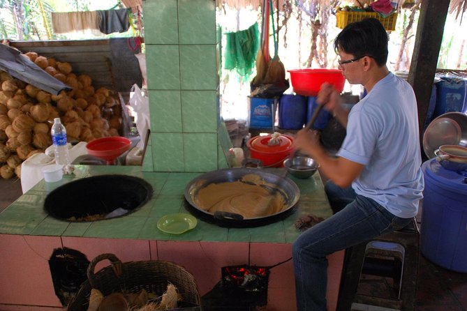 Cai Be Floating Market Luxury Group Tour 1 Day From Ho Chi Minh City - Meeting and Pickup Details