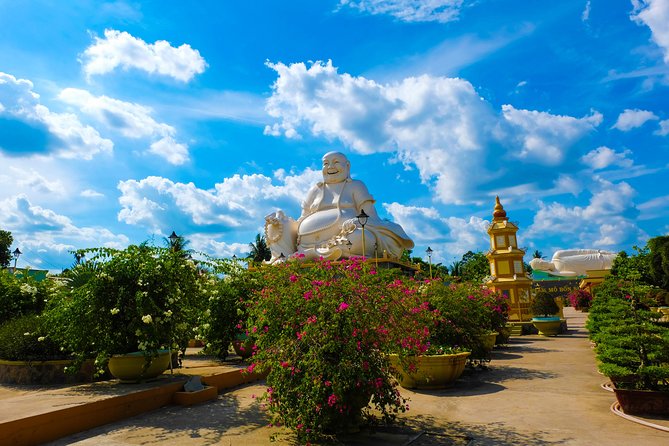 Full Day Small Group Tour to Discover Mekong Delta - Good To Know