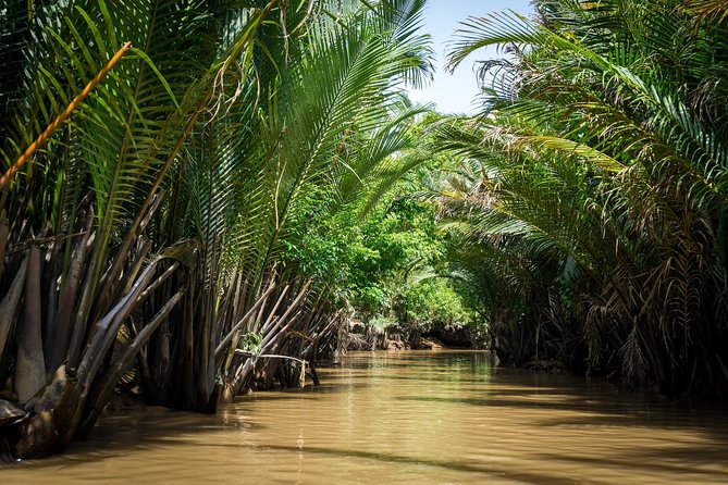 Full Day Small Group Tour to Discover Mekong Delta - Traveler Reviews