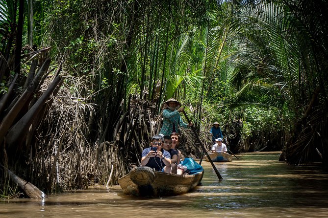 Full Day Small Group Tour to Discover Mekong Delta - Weather Conditions