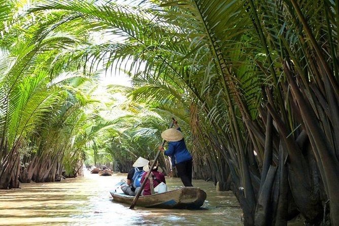 Full Day Small Group Tour to Discover Mekong Delta - Additional Information