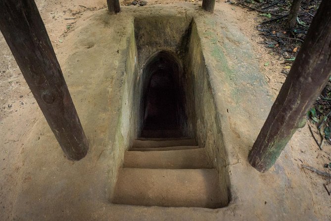 Cu Chi Tunnels and Mekong Delta 1 Day Tour With Small Group - Meeting and Pickup Details