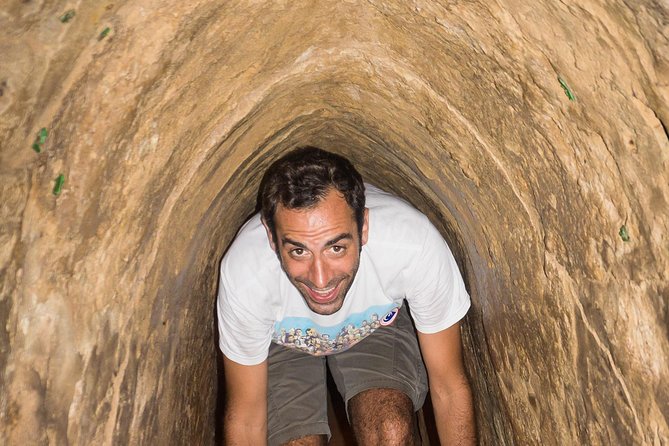 Cu Chi Tunnels and Mekong Delta 1 Day Tour With Small Group - Booking and Reservation Details