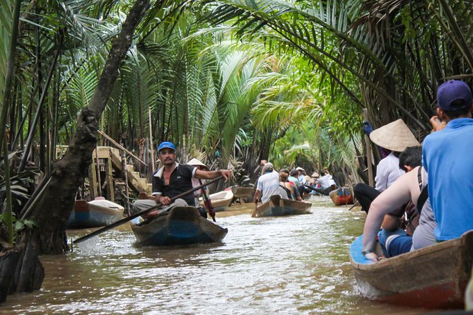 Full-Day Mekong Delta and My Tho Tour From Ho Chi Minh City - Important Information