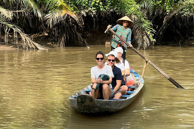 Mekong Tour: Ben Tre 1 Day by DGT - Inclusions and Exclusions