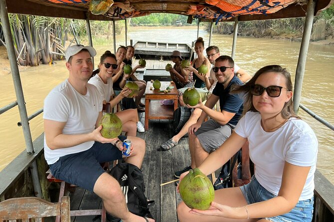 Mekong Tour: Ben Tre 1 Day by DGT - Common questions