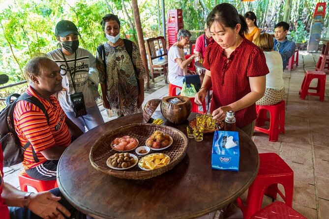 Mekong Tour: Ben Tre 1 Day by DGT - Directions and Recommendations