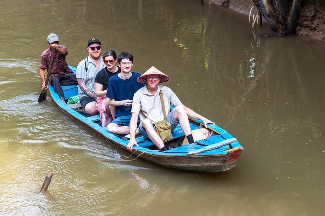 Mekong Tour: My Tho – Ben Tre 1 Day by DGT