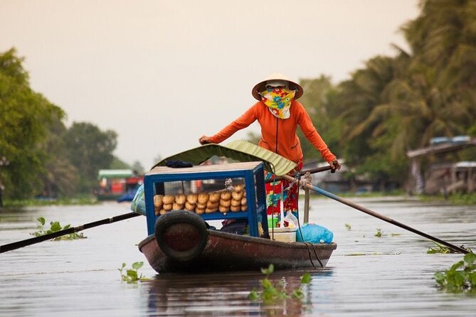 Authentic Discover the Mekong Deltas Charms From HCM City - Reviews and Ratings