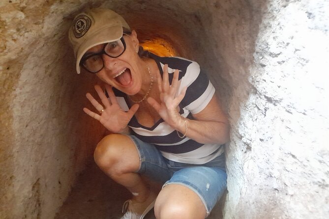 Cu Chi Tunnels VIP Tour From Ho Chi Minh City - Customer Reviews and Ratings