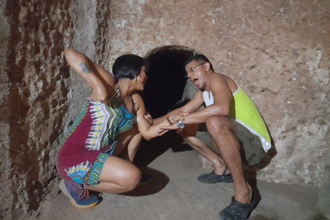 Cu Chi Tunnels VIP Tour From Ho Chi Minh City - Areas for Improvement