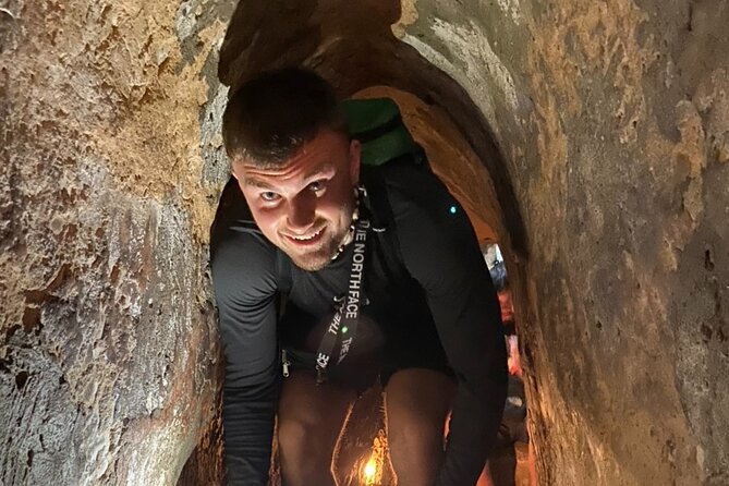 Private Cu Chi Tunnels Half Day Adventure Tour - Reviews