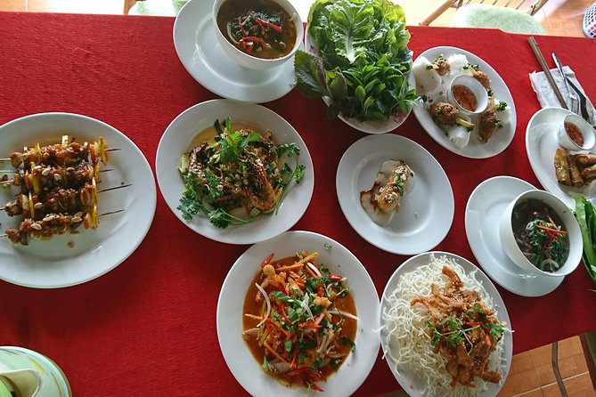 Explore Vietnamese Cuisine: Cooking Class From Ho Chi Minh City