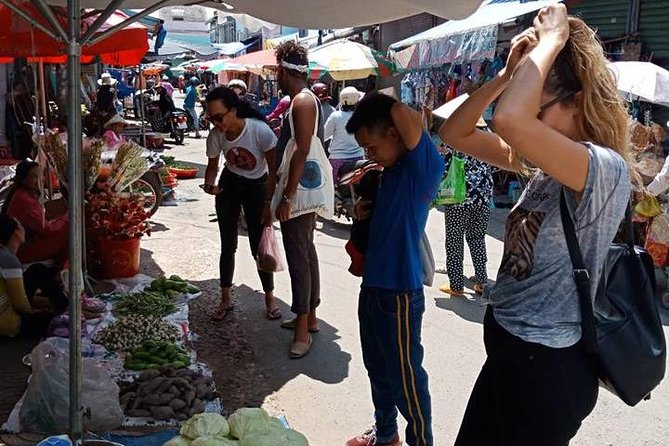 Explore Vietnamese Cuisine: Cooking Class From Ho Chi Minh City - Immerse in Farm-to-Table Culinary Adventure