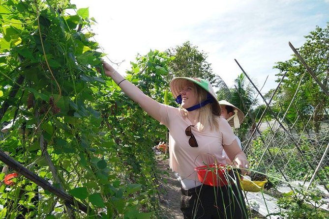 Explore Vietnamese Cuisine: Cooking Class From Ho Chi Minh City - Last Words