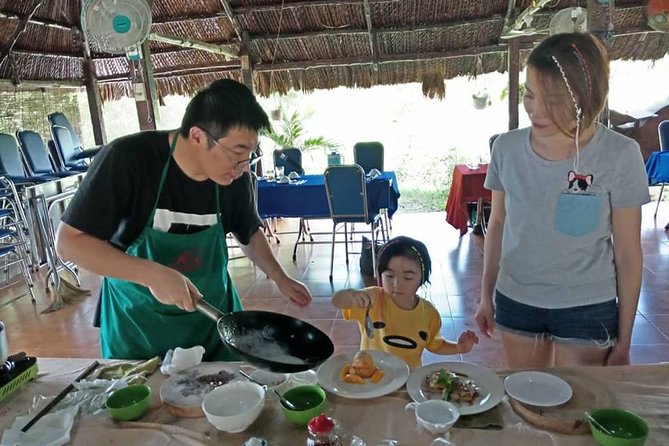 Explore Vietnamese Cuisine: Cooking Class From Ho Chi Minh City - Book Your Culinary Journey Now