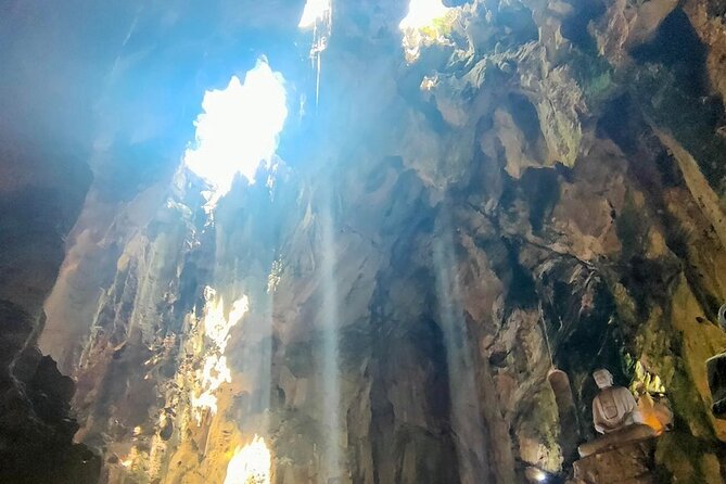 Morning Small Group to Marble Mountains - Am Phu Cave - Monkey Mountain - Additional Tour Information