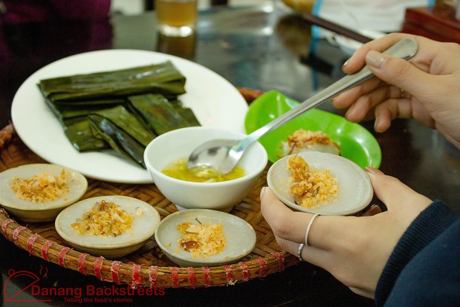 Da Nang Backstreets Food Tour - Memorable Culinary Adventures