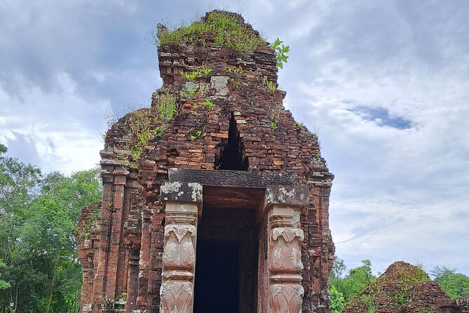 My Son and I Are Going to Visit Marble Mountains in Hoi an or Da Nang - Traveler Recommendations