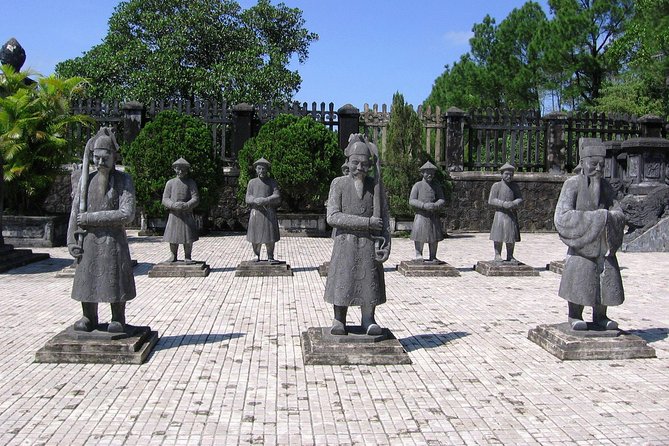 Full Day Private Tour to Hue - The Imperial City - Last Words