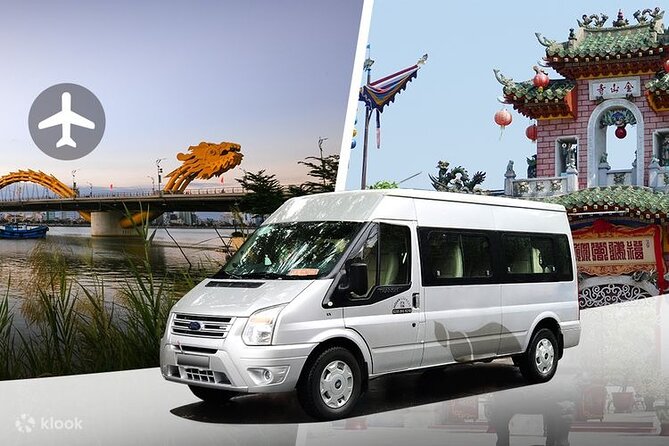 Private Car From Danang Airport to Your Hotel in Danang - Service Details