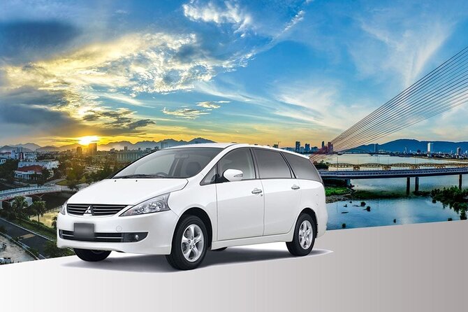 Private Car From Danang Airport to Your Hotel in Danang - Cancellation Policy