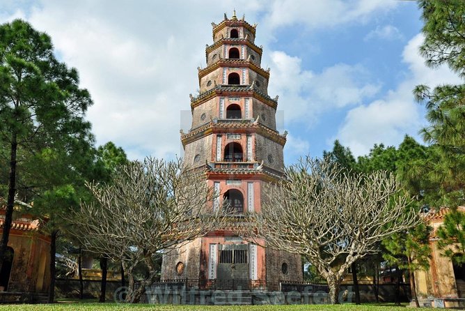 Hue Imperial City Daily Ingroup Tour via Hai Van Pass - Weather Considerations