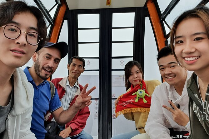 Full Day Golden Bridge and Ba Na Hills Small Group Tour - Customer Testimonials