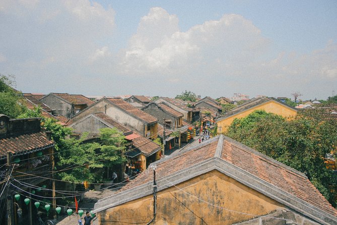 Marble Mountains - Hoi An Ancient Town Sunset Daily Ingroup Tour - Booking and Cancellation Policy