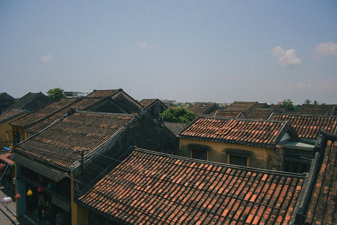 Marble Mountains - Hoi An Ancient Town Sunset Daily Ingroup Tour - Common questions