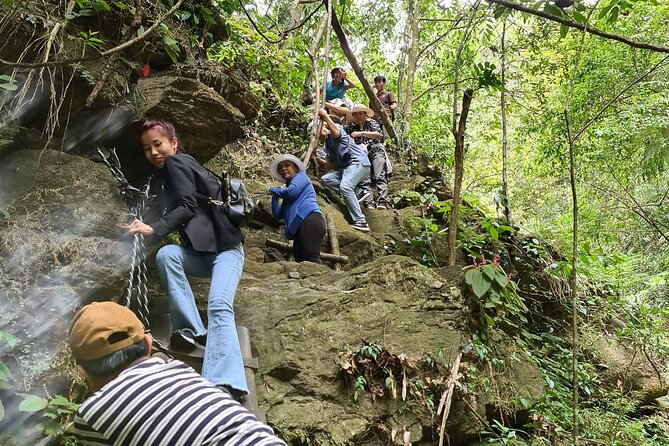 Bach Ma National Park Trekking Daily Tour From Da Nang, Hoi an - Booking Details