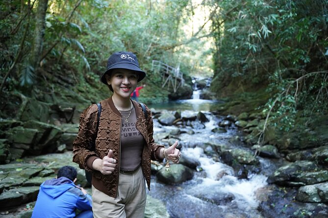 Bach Ma National Park Trekking Daily Tour From Da Nang, Hoi an - Last Words