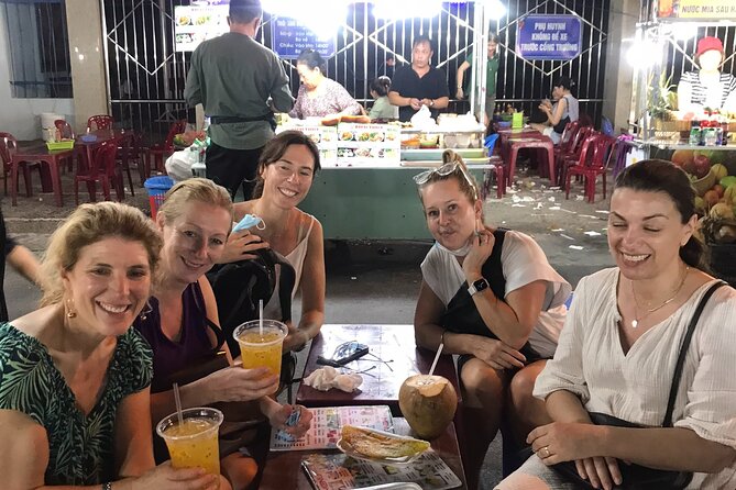 Da Nang Local Food Tour