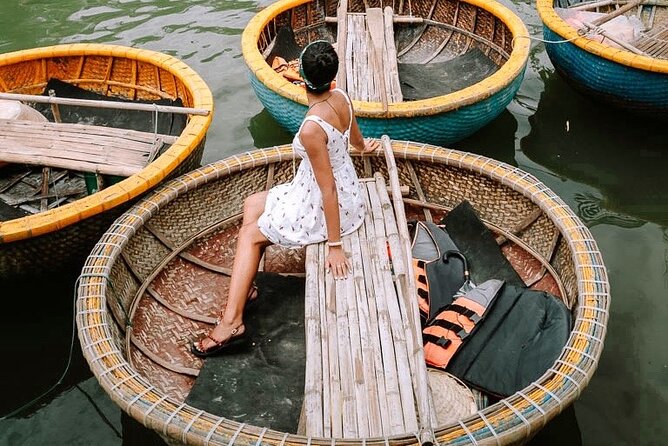 Hoi An Instagram Tour: Most Famous Spots (Private & All-Inclusive) - Instagram-Worthy Spots